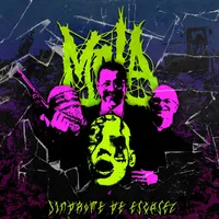 Síndrome de Escasez - Mota