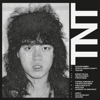 TNT - Wormrot