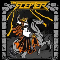 Taarakian Blood - The Scepter