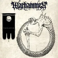 Tailspin - Warhammer