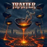 Take Heed - Traxter