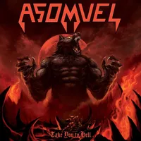 Take You to Hell - Asomvel