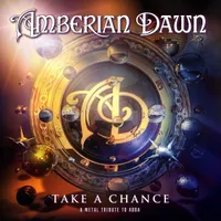 Take a Chance: A Metal Tribute to ABBA - Amberian Dawn