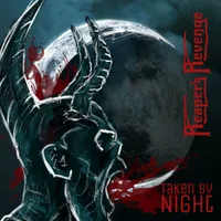 Taken by Night - Reaper's Revenge