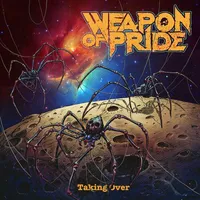 Taking Over - Weapon of Pride