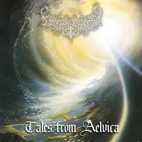 Tales from Aelvica - Anthems of Gomorrah