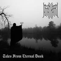 Tales from Eternal Dusk - Ashenheart