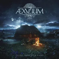 Tales from This Land - Æxylium