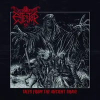 Tales from the Ancient Grave - Estertor