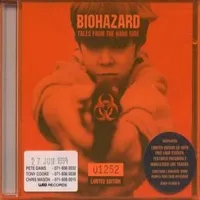 Tales from the Hard Side - Biohazard