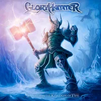 Tales from the Kingdom of Fife - Gloryhammer