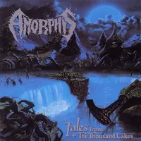 Tales from the Thousand Lakes - Amorphis