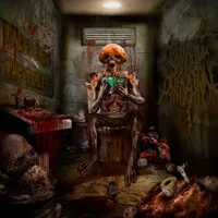 Tales from the Toilet - Putrid Defecation