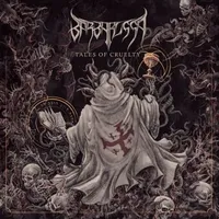 Tales of Cruelty - Barbarossa