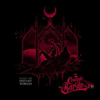 Tales of Distant Worlds - Crusade of Bards