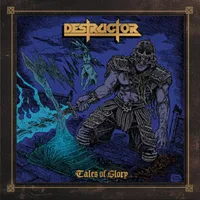 Tales of Glory - Destructor