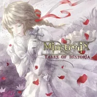 Tales of Historia - Minstrelix