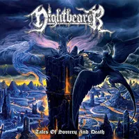 Tales of Sorcery and Death - Nightbearer
