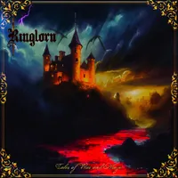 Tales of War and Magic - Ringlorn