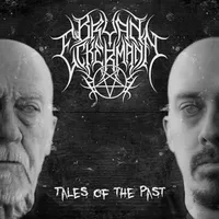 Tales of the Past - Bryan Eckermann