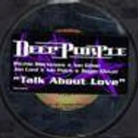 Talk About Love - Deep Purple