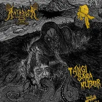 Tangi Saka Kubur - Antaboga