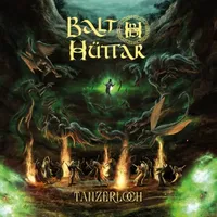 Tanzerloch - Balt Hüttar