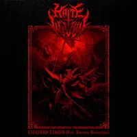 Tartarus Rising - Hate Within