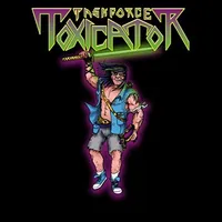 Taskforce Toxicator - Taskforce Toxicator
