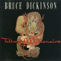 Tattooed Millionaire - Bruce Dickinson