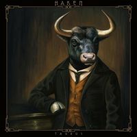 Taurus - Haken