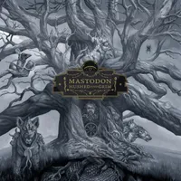 Teardrinker (Acoustic Version) - Mastodon