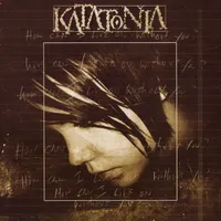 Teargas - Katatonia