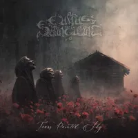 Tears Painted Sky - Cultus Sanguine