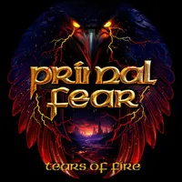 Tears of Fire - Primal Fear