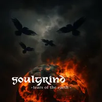 Tears of the Earth - Soulgrind