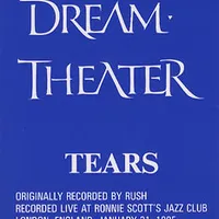 Tears - Dream Theater