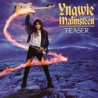 Teaser - Yngwie Malmsteen