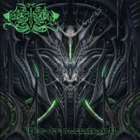 Techtalitarian - Eschaton