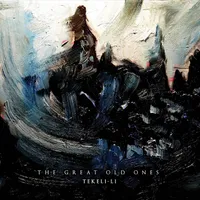 Tekeli-li - The Great Old Ones