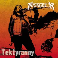 Tektyranny - Triskelyon