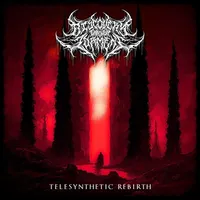 Telesynthetic Rebirth - Discovery Through Torment