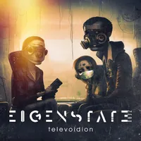 Televoidion - Eigenstate Zero