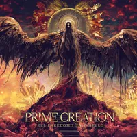 Tell Freedom I Said Hello - Prime Creation