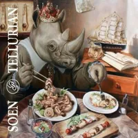 Tellurian - Soen