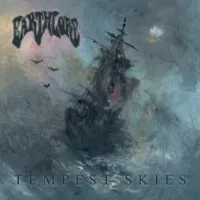 Tempest Skies - Earthlore