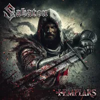 Templars - Sabaton