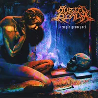 Temple Graveyard - Buried Realm