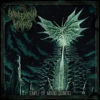 Temple ov Morbid Divinities - Horrendum Vermis