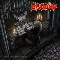 Tempo of the Damned - Exodus